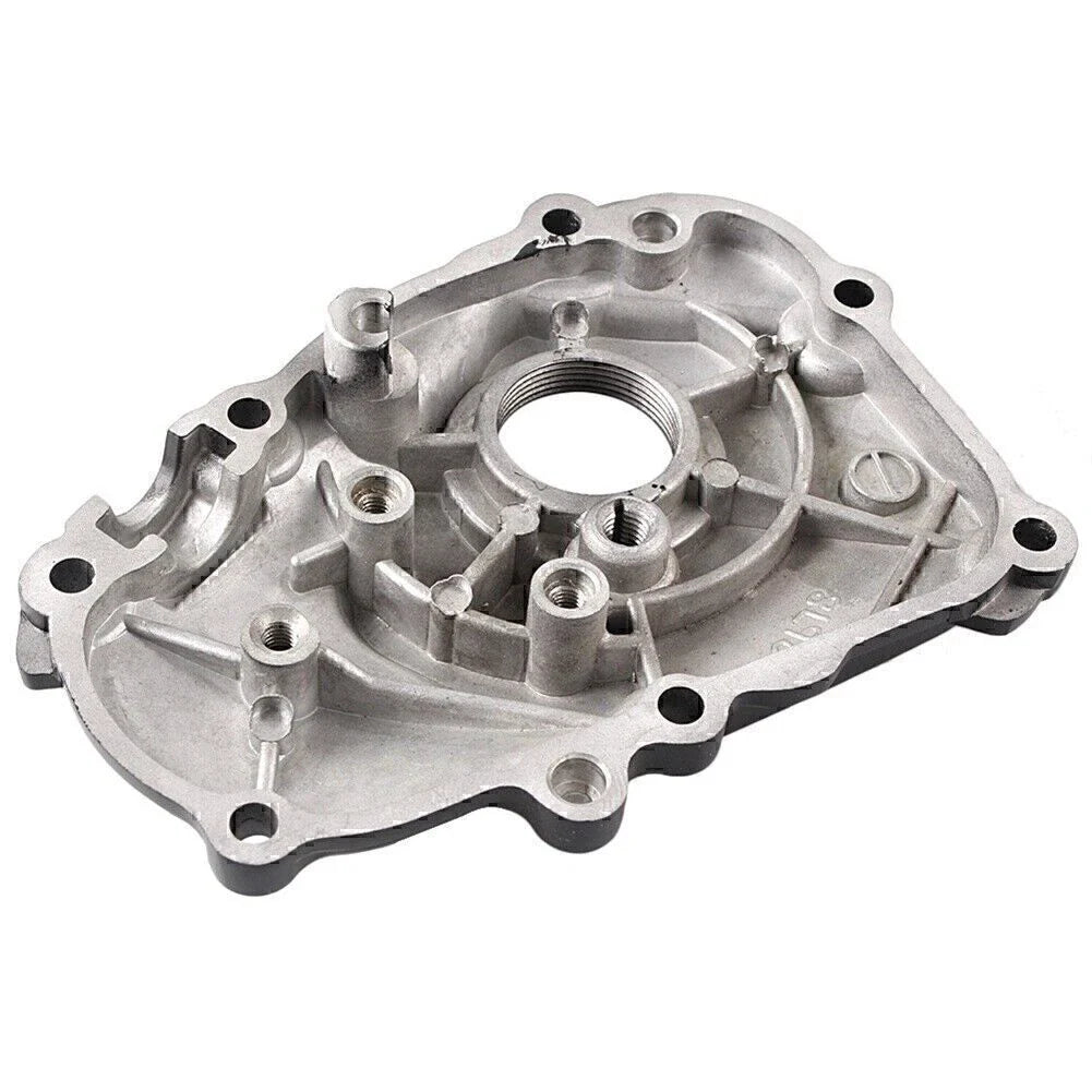 CNC Black Engine Stator Crank Case for Yamaha YZF-R6 (2003-2009)