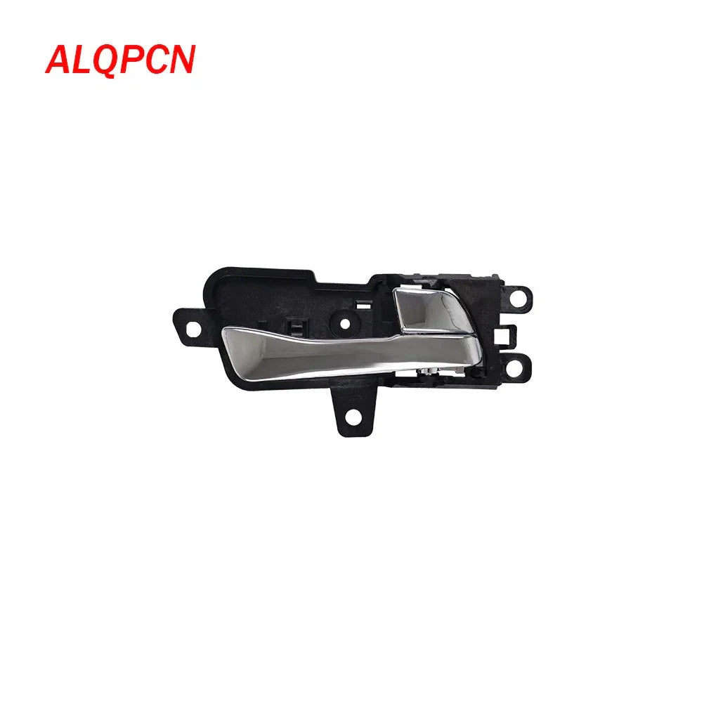 Chrome Right Interior Door Handle for Hyundai Sonata (2011-2015)