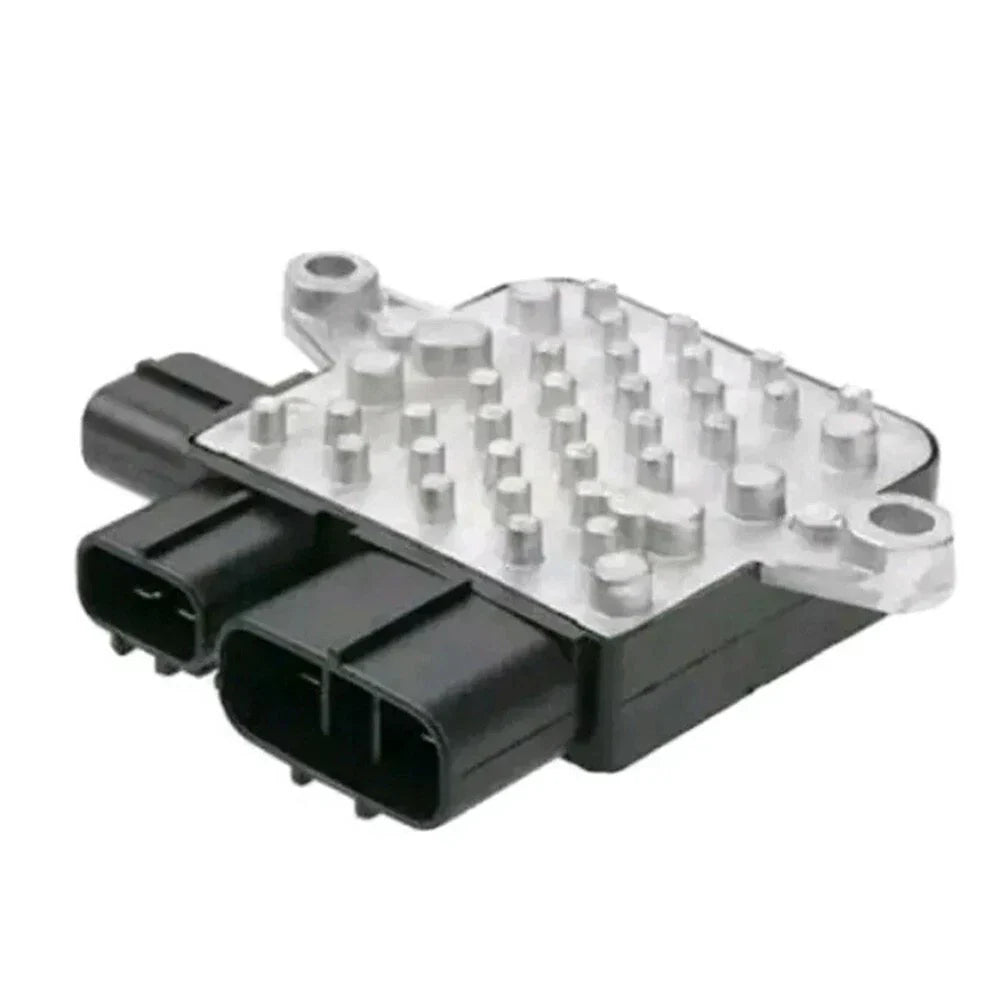 Fan Control Module 2.5i for Nissan Elgrand E51