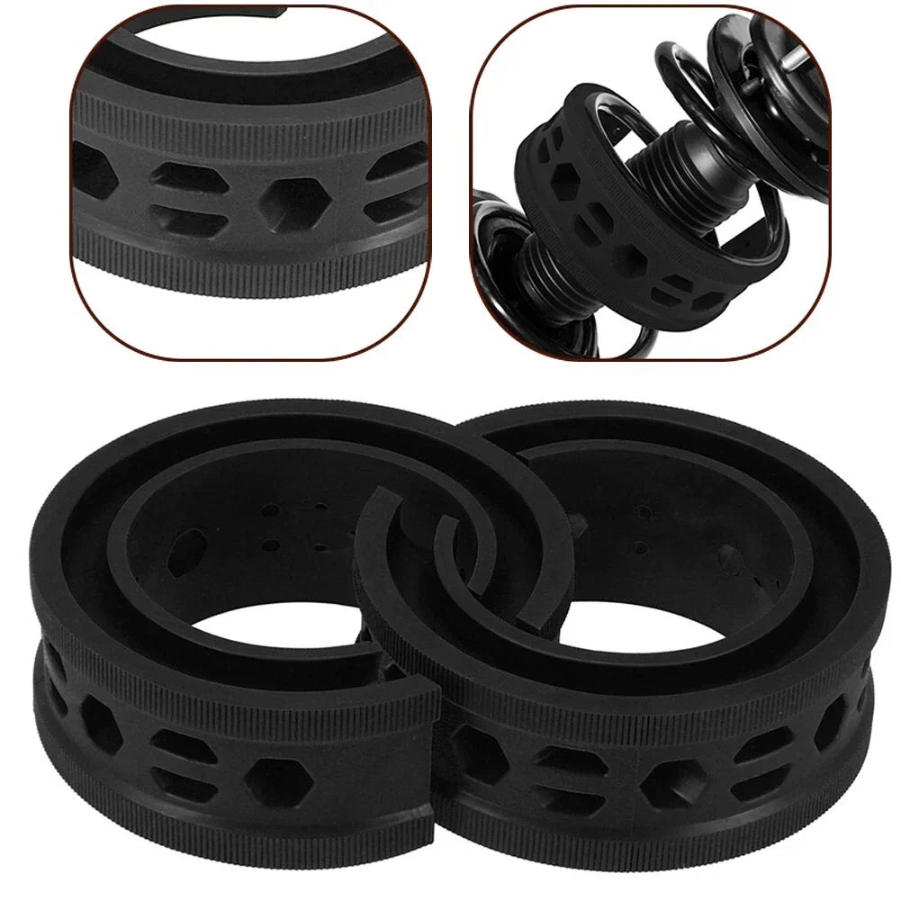 2 x Rubber Shock Absorber Replacement Part Kit