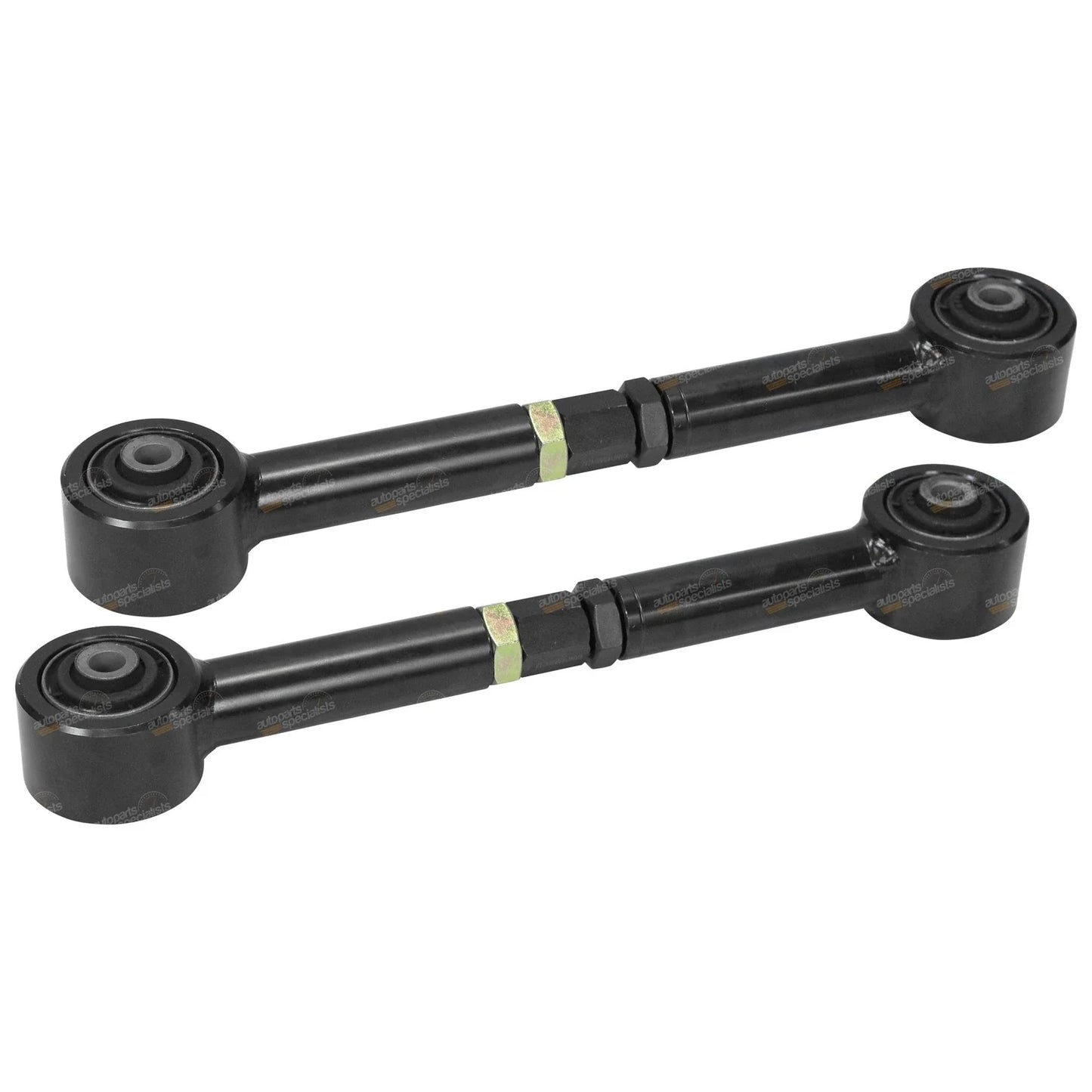Rear Pair Upper Control Trailing Arm for Nissan Patrol Y60 Y61 GU Safari