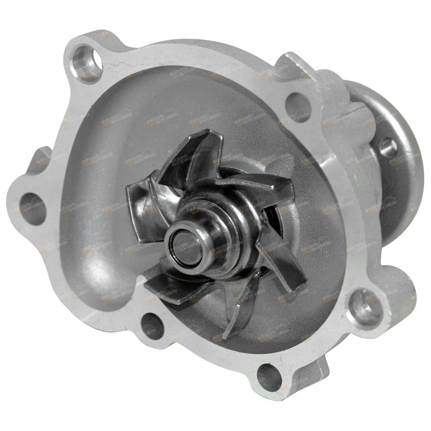 Water Pump 4cyl 3Y-C 2.0L Petrol for Toyota Townace Van (1992-1996)