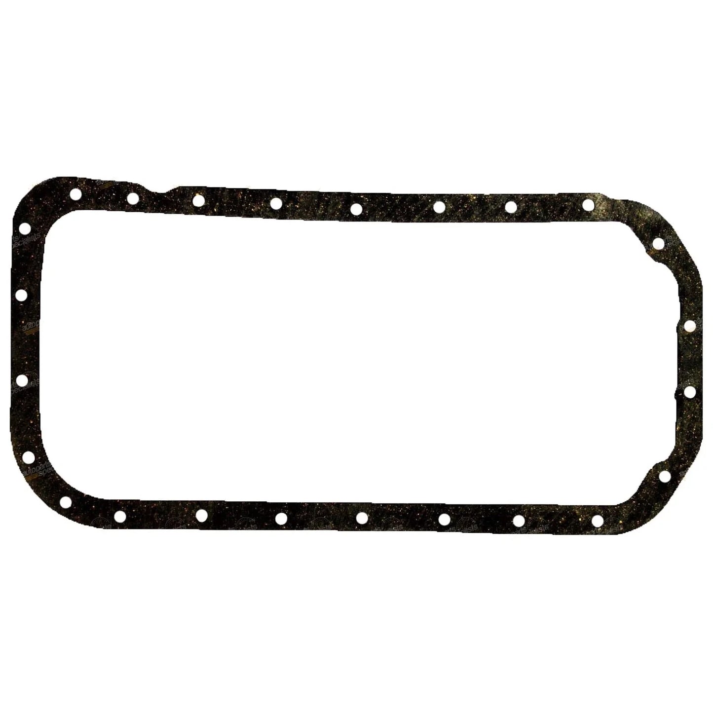 Oil Pan Sump Gasket for Mazda B2600 (1991 - 2006)