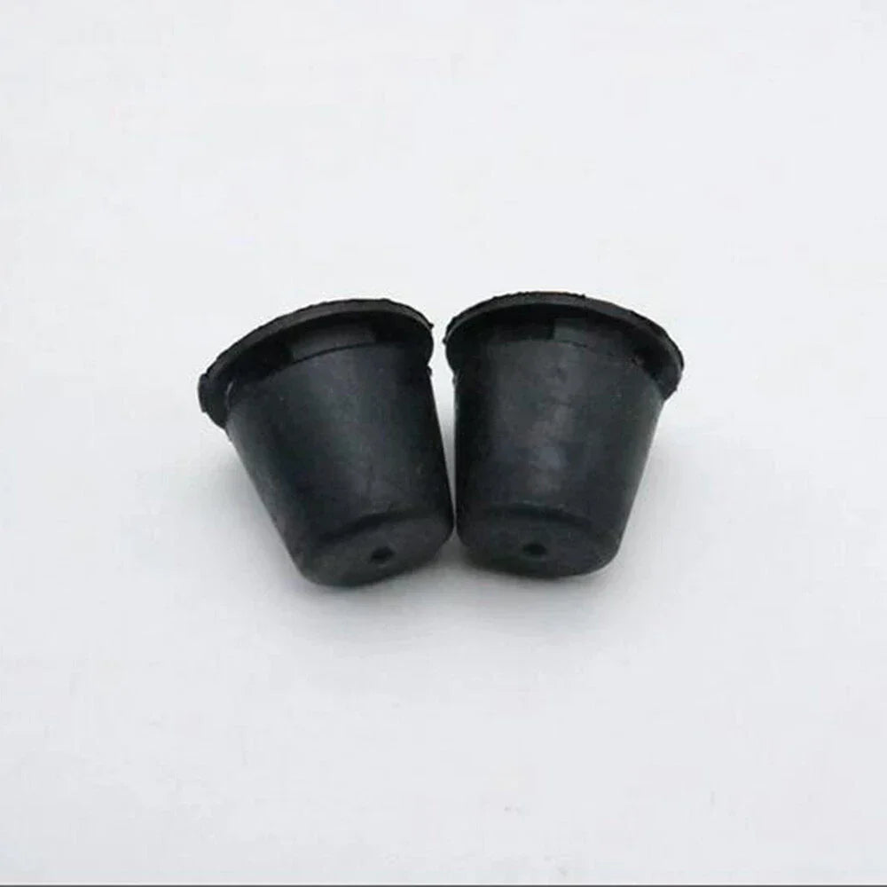 Hood Cushion Rubber Pads for Honda Accord Civic (2003-2007)