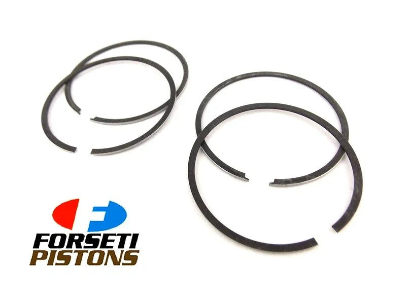 Piston Ring Set 56.4mm for YAMAHA TDR250 (1988-1993)