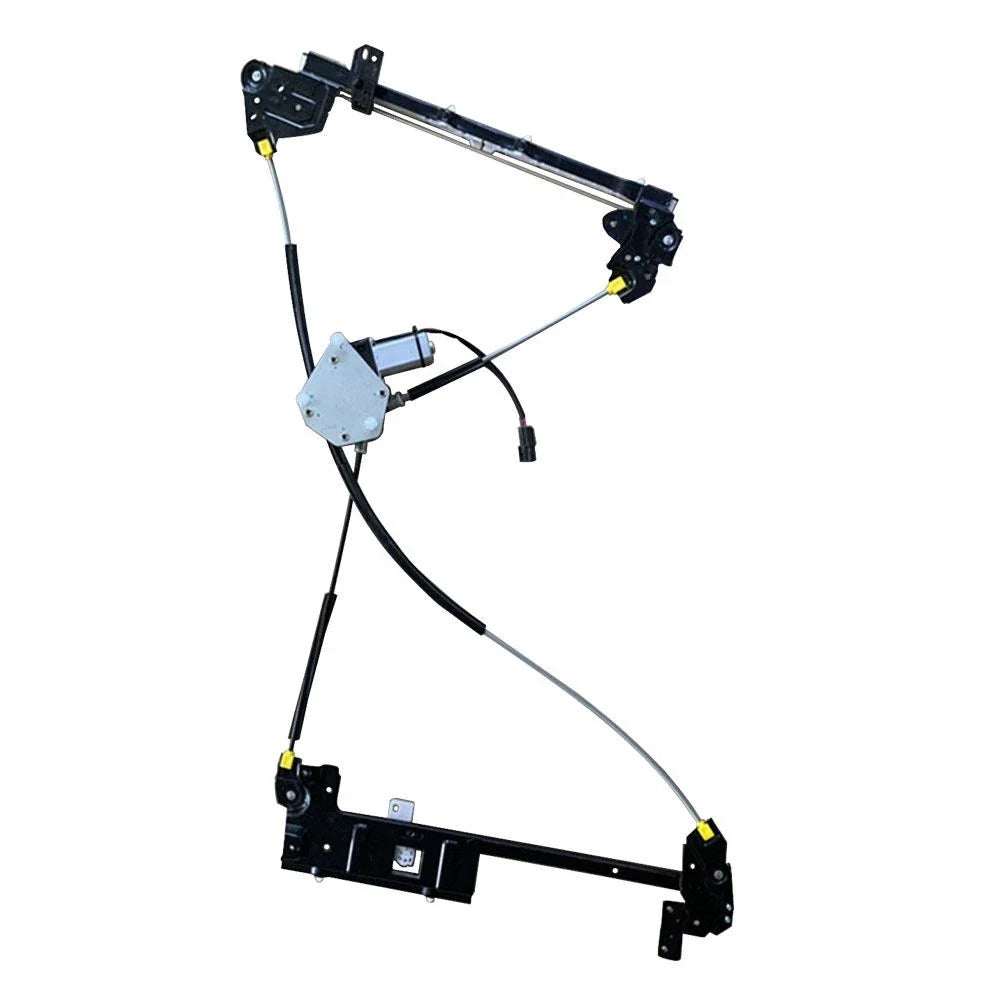 Right Window Regulator W/Motor Pins for Mitsubishi Canter FE7 FE8 (2004–2007)