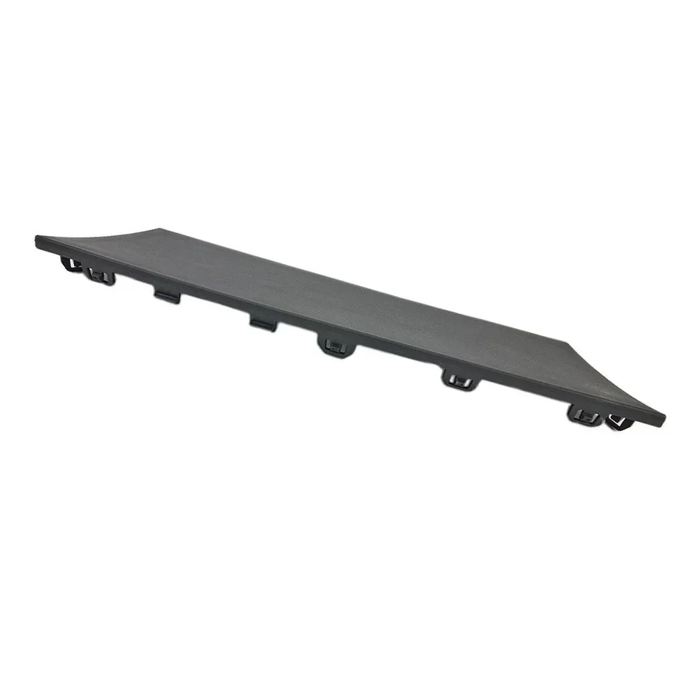 Rear Bumper Tow Hitch Cover for Truck