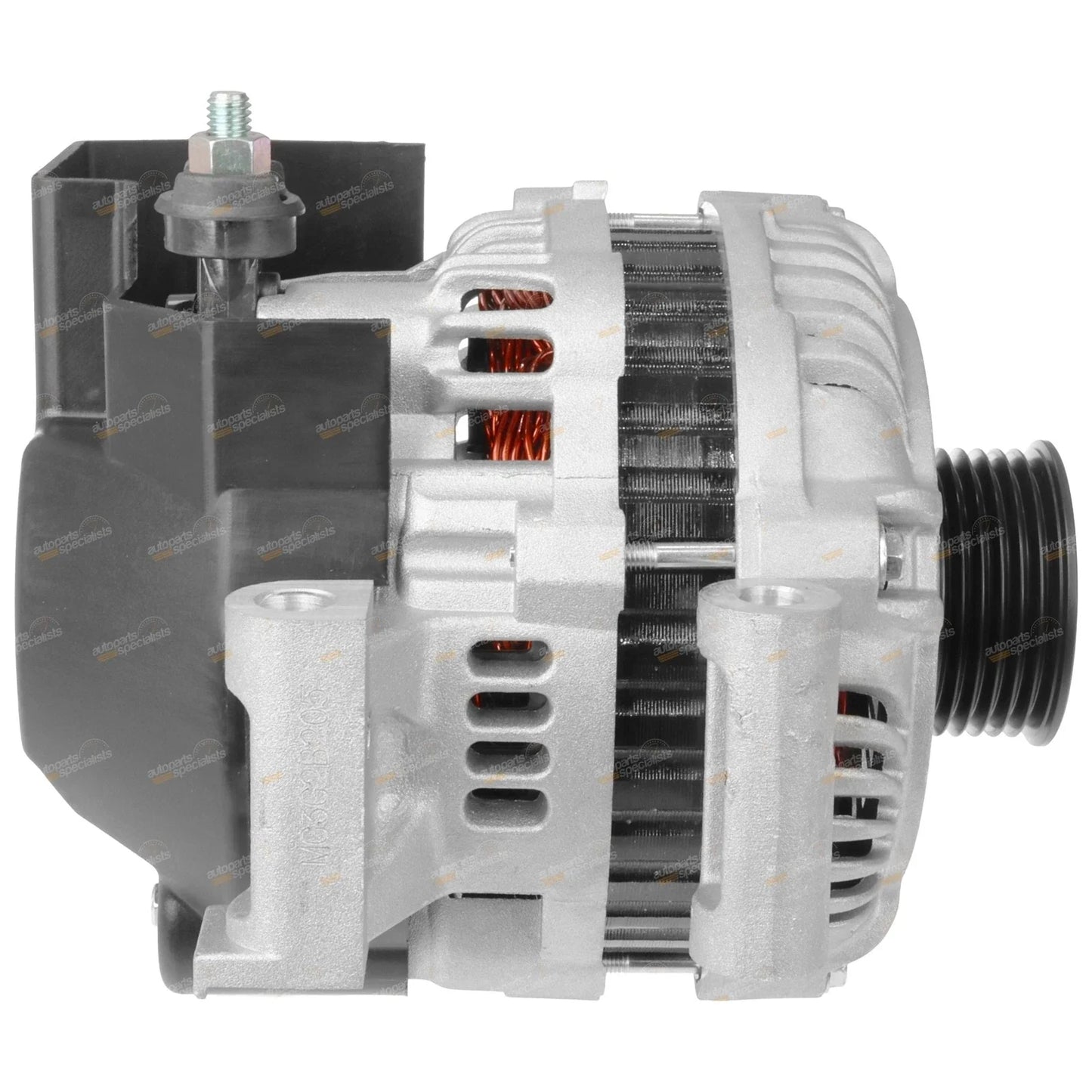 Alternator for Ford Escape ZC ZD 4cyl 2.3L L3 (2006 - 2012)