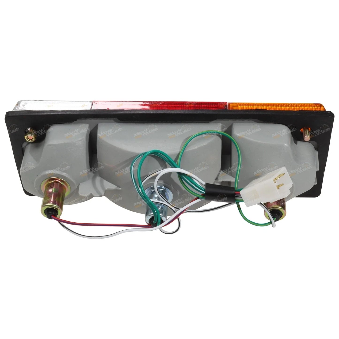 Tail Light LH for Ford Courier Mazda Bravo Tray Back Ute
