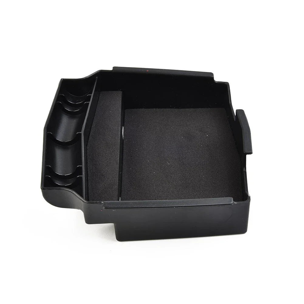 Center Console Armrest Storage Box Tray Holder for CR-V (2012–2016)