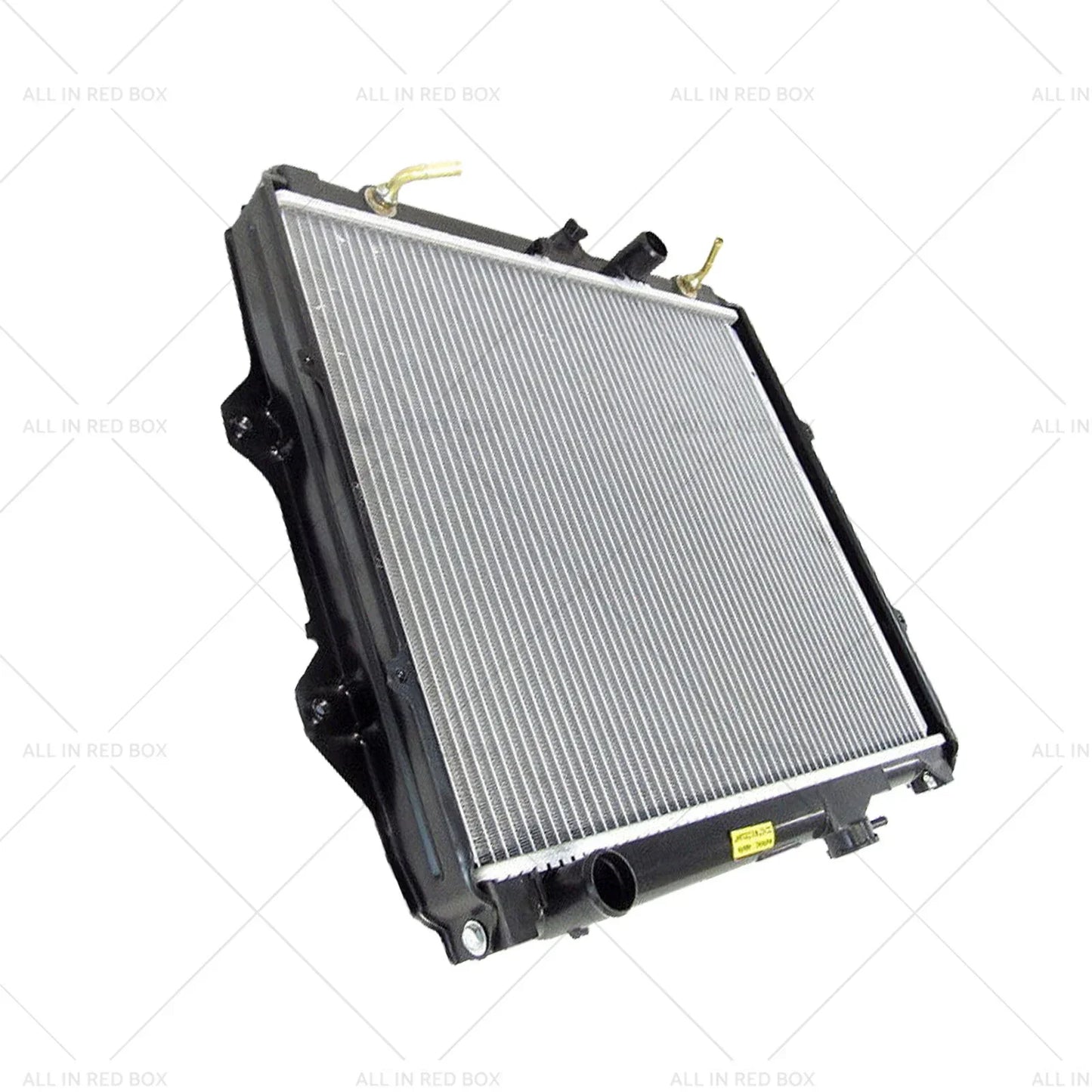 Cooling System for Toyota Hilux RZN154R 2.7L (1997-2005)
