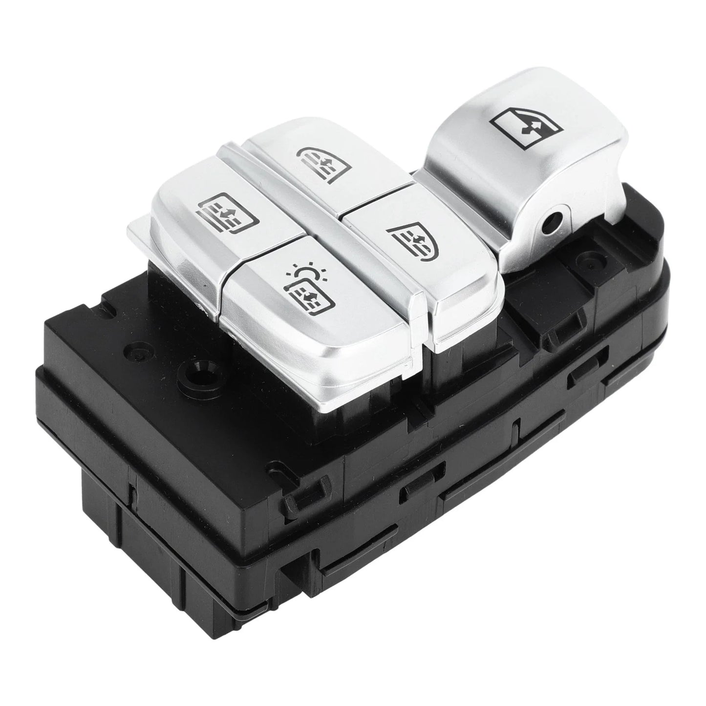 Front Left & Right Power Window Switch for BMW 740i 750i