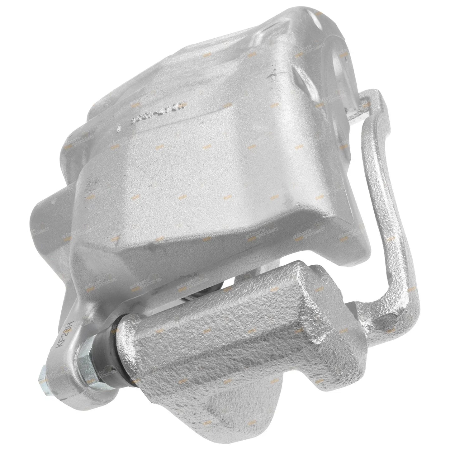 LH Front Brake Caliper Assembly for Ford Falcon FG 4.0L V6 (2008 - 2014)