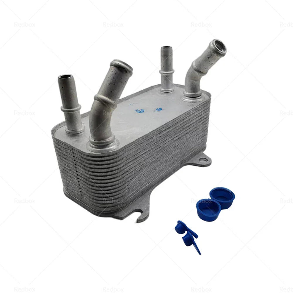 Transmission Oil Cooler for Ford Falcon BF & Territory (2005-2016)