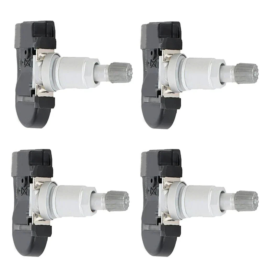 4 x TPMS Tire Pressure Sensors for Land Rover Range Rover (2013-2023)