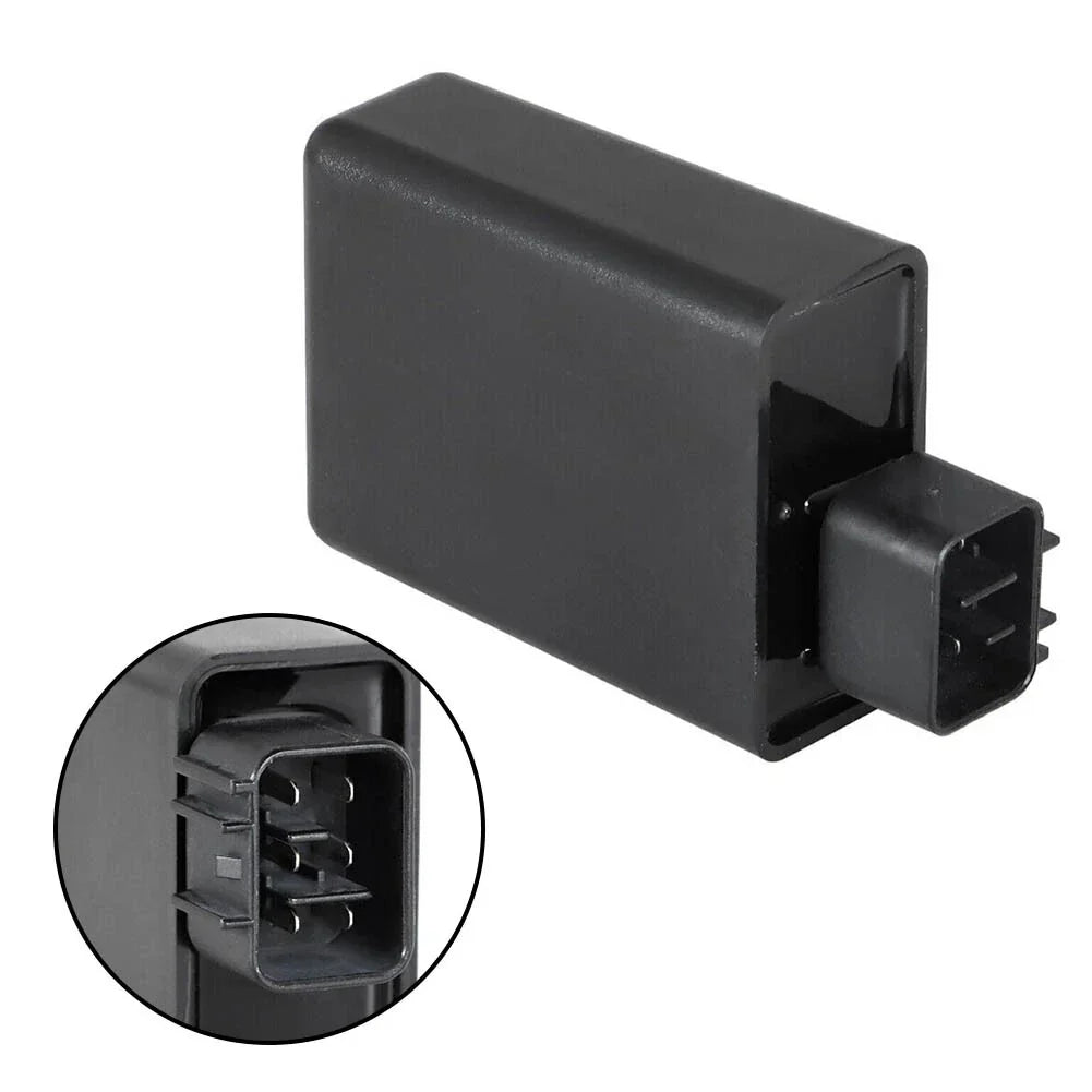 CDI/ ECU Box for Suzuki Quadsport Z50 LTZ50 (2006–2009)