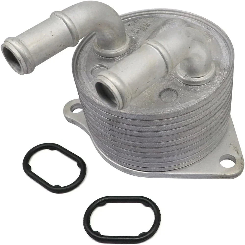Transmission Oil Cooler for Mini Jeep Compass (2007-2023)
