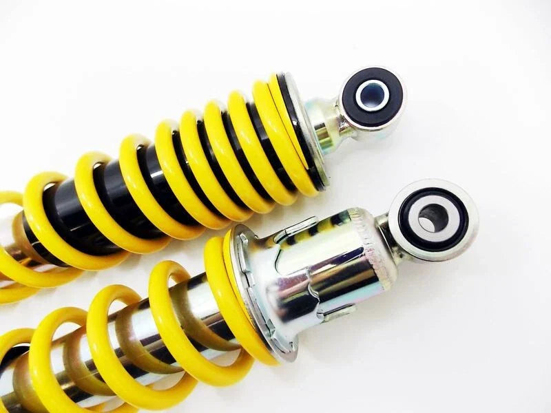 400mm Front Shock Absorbers for Yamaha YFM660 Raptor (2001-2005)