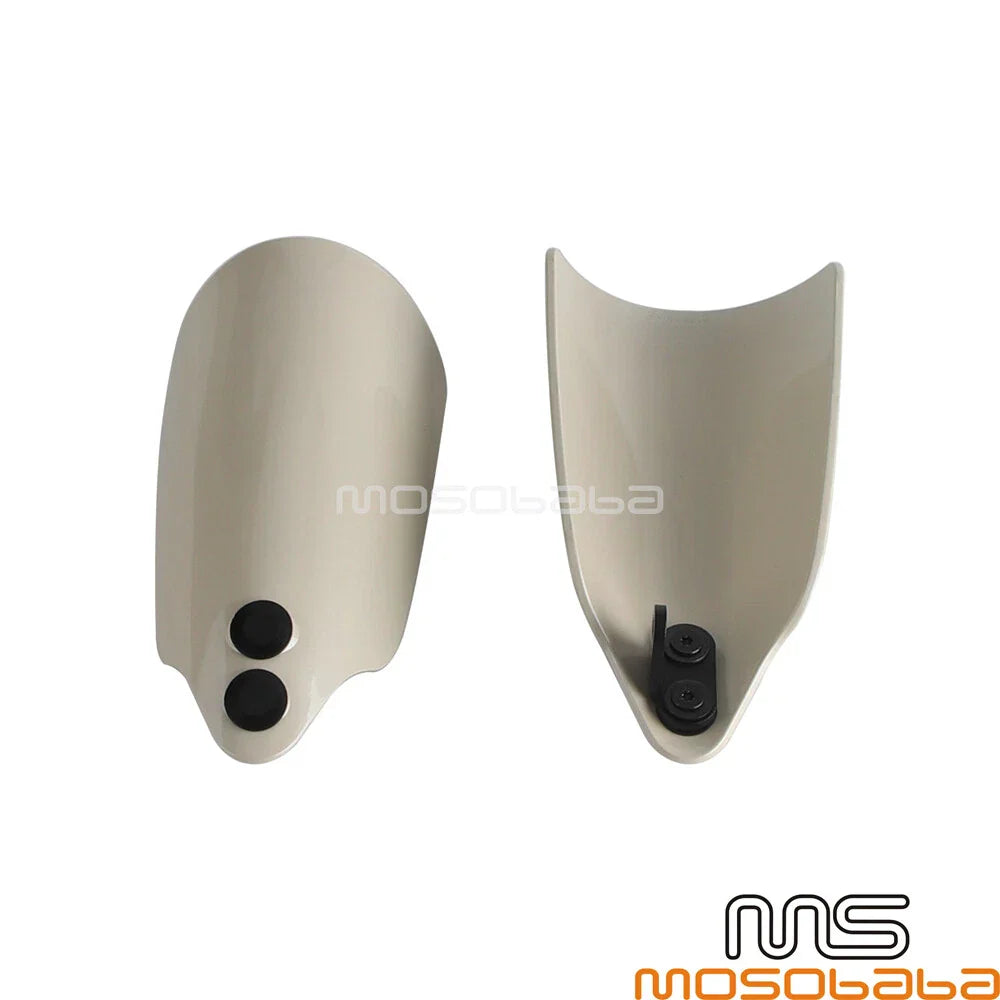 Handguards Protector for Harley Touring Electra Glide Ultra Classic (2009-2023)