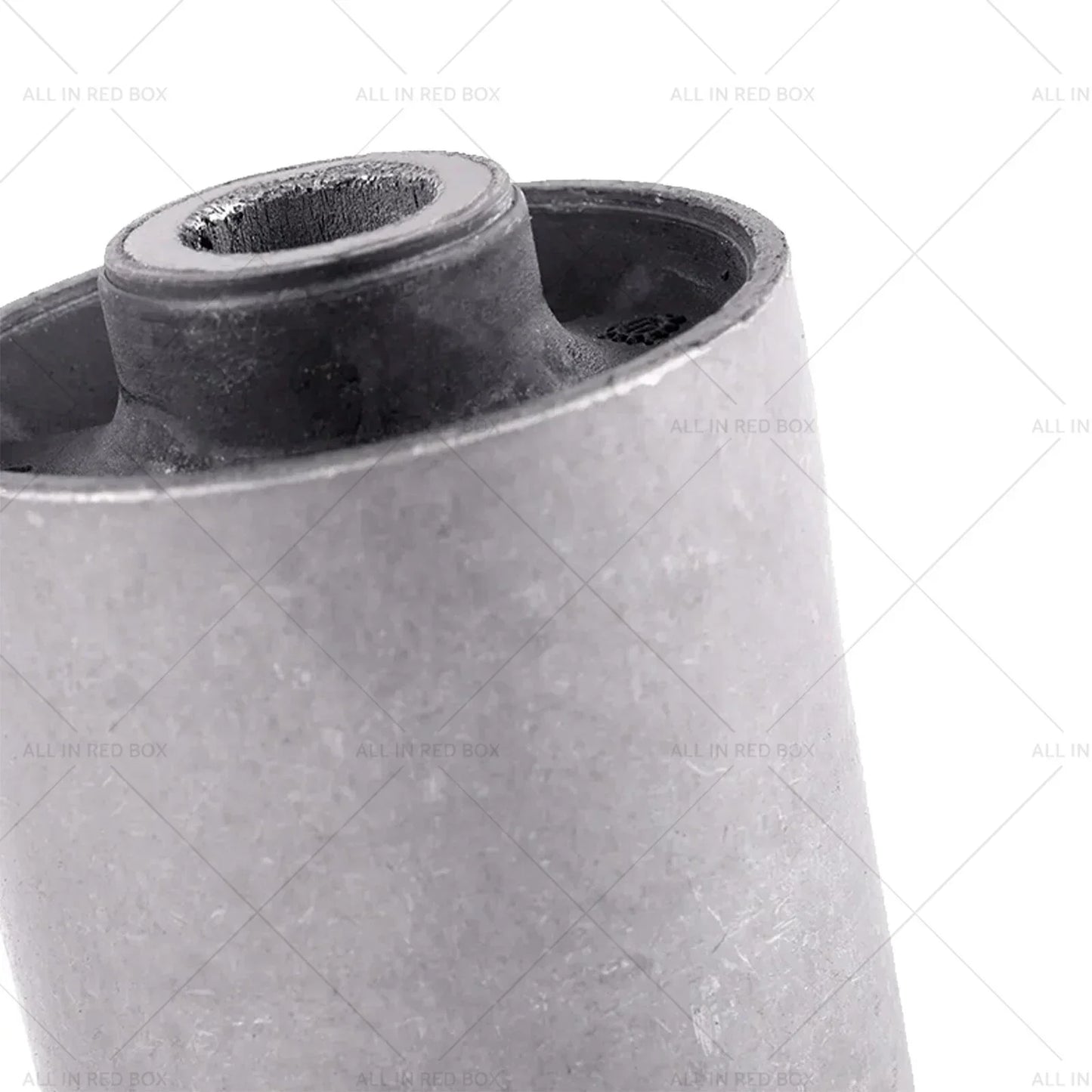 4 Lower Suspension Bushings for Mitsubishi Delica L400 (1994-2007)