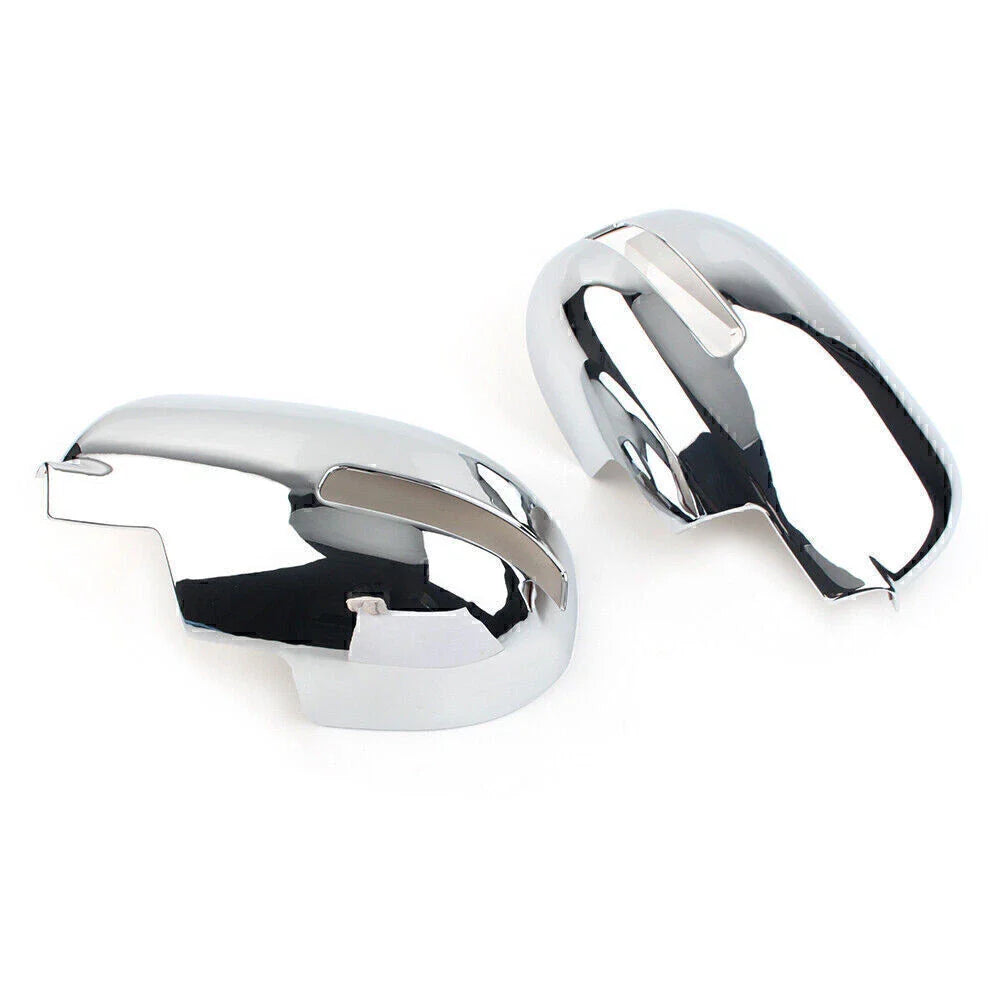 Chrome Trim Cover for Mitsubishi Outlander (2013-2016)