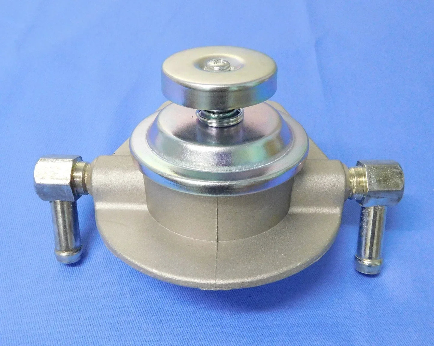 Fuel Filter Primer Pump for Nissan Patrol GU Y61 ZD30 Diesel (2000-2016)