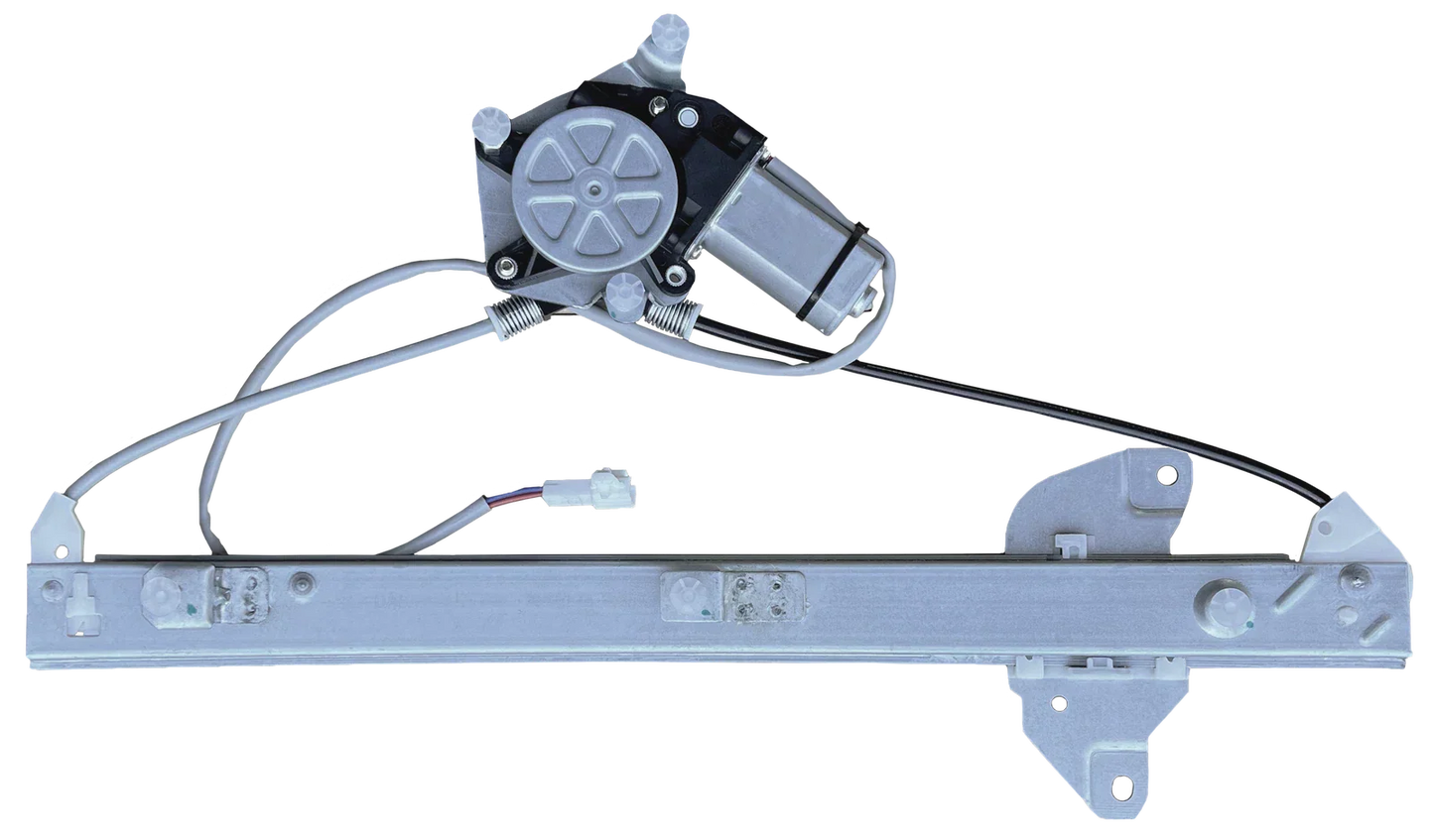 Rear Left Window Regulator With Motor for Toyota Avalon (2000–2005)