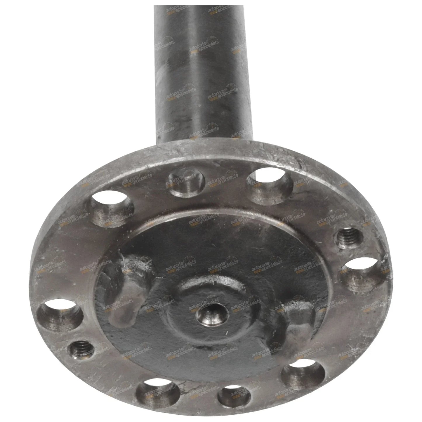 RH Axle Shaft Rear 2 x for Landcruiser 76 78 79 Series (1999–2009)