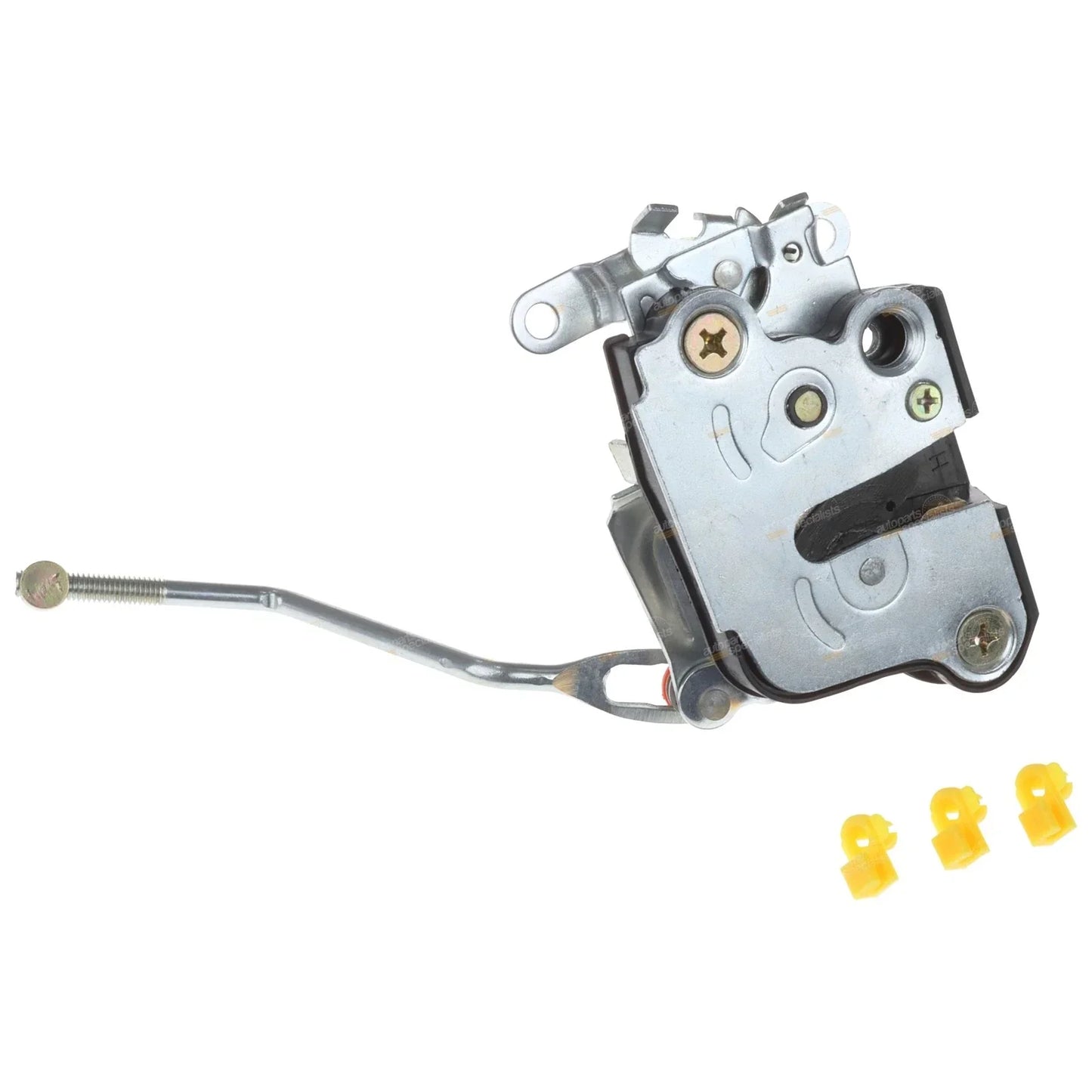 Right Hand Front Door Lock Mechanism for Toyota 70 Series Landcruiser (1984–2007)