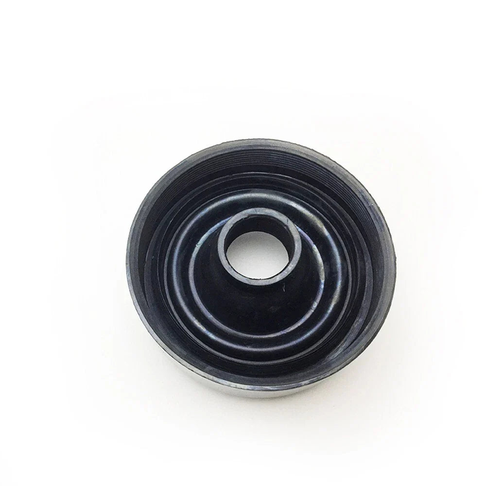 Dust-Cover-Cap 80MM Headlight for LED HID Xenon Lamps