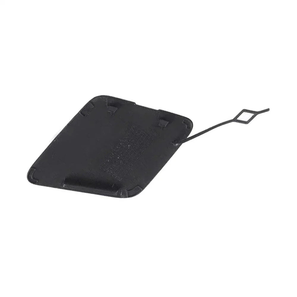 Front Bumper Tow Hook Eye Cover Cap for Cadillac XT5 (2017-2022)