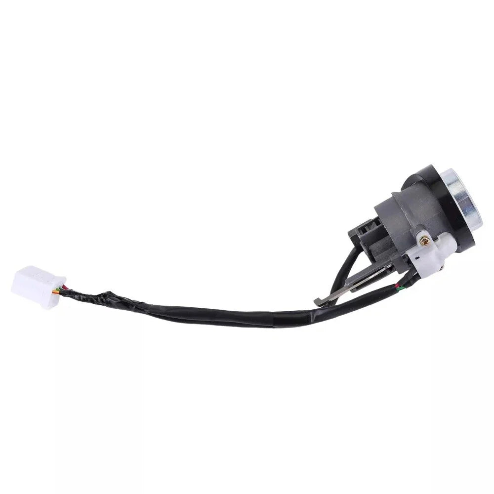 Ignition Lock Cylinder Switch w/ 2 Keys for 05-09 Hyundai Tucson (2005-2009)