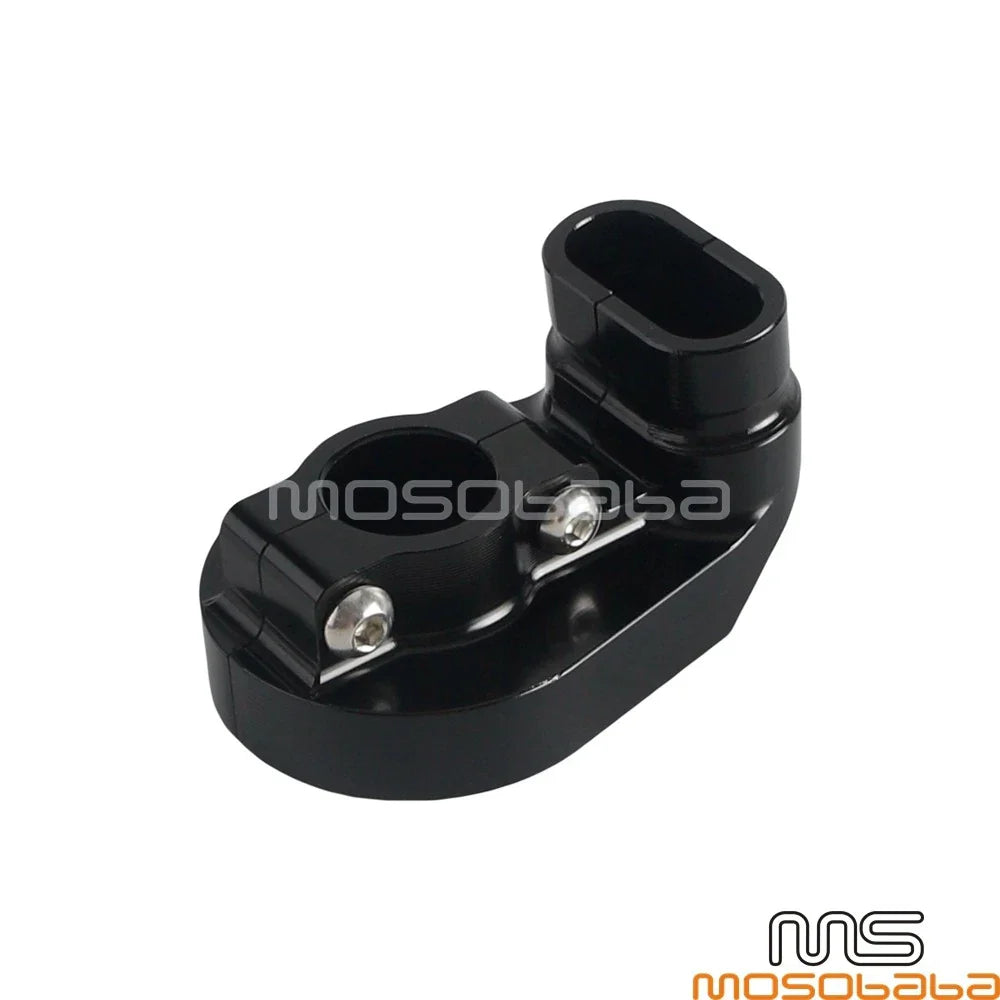 Throttle Housing Guard Protector for KTM SX-F, XCF-W, XC-W, EXC, Husqvarna TE/FE 250 (2017-2023)