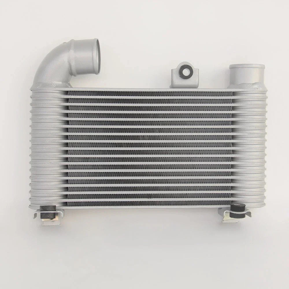 Intercooler for Toyota HiAce Commuter KDH 2.5 3.0 Turbo Diesel (2005-On)