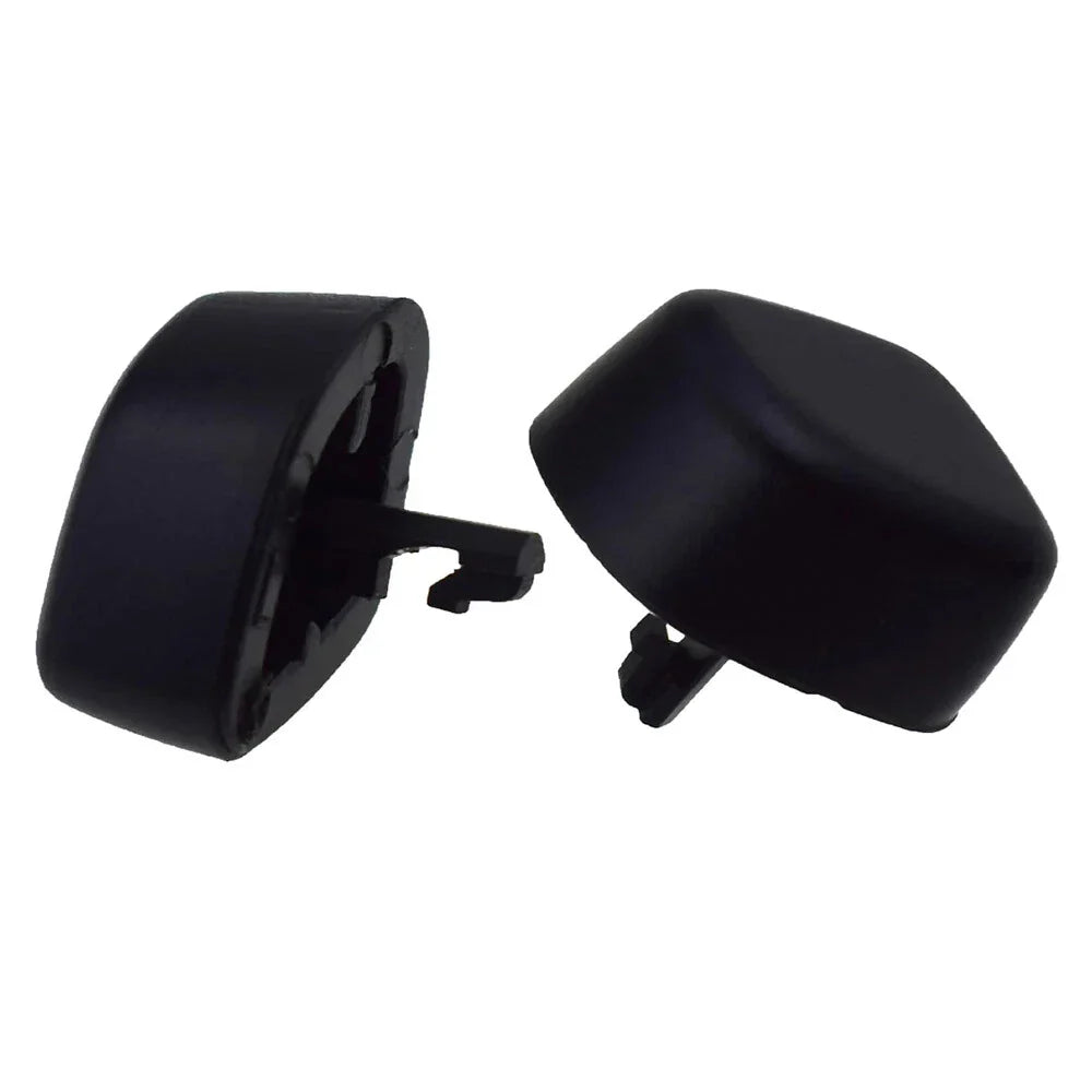 Headrest Adjust Control Button Switch Cover for Benz W204 (2007-2014)