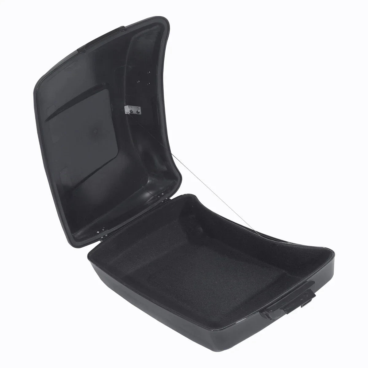 Trunk Pad Rack Solo Mount for Harley Touring Road Glide (2014-2025)