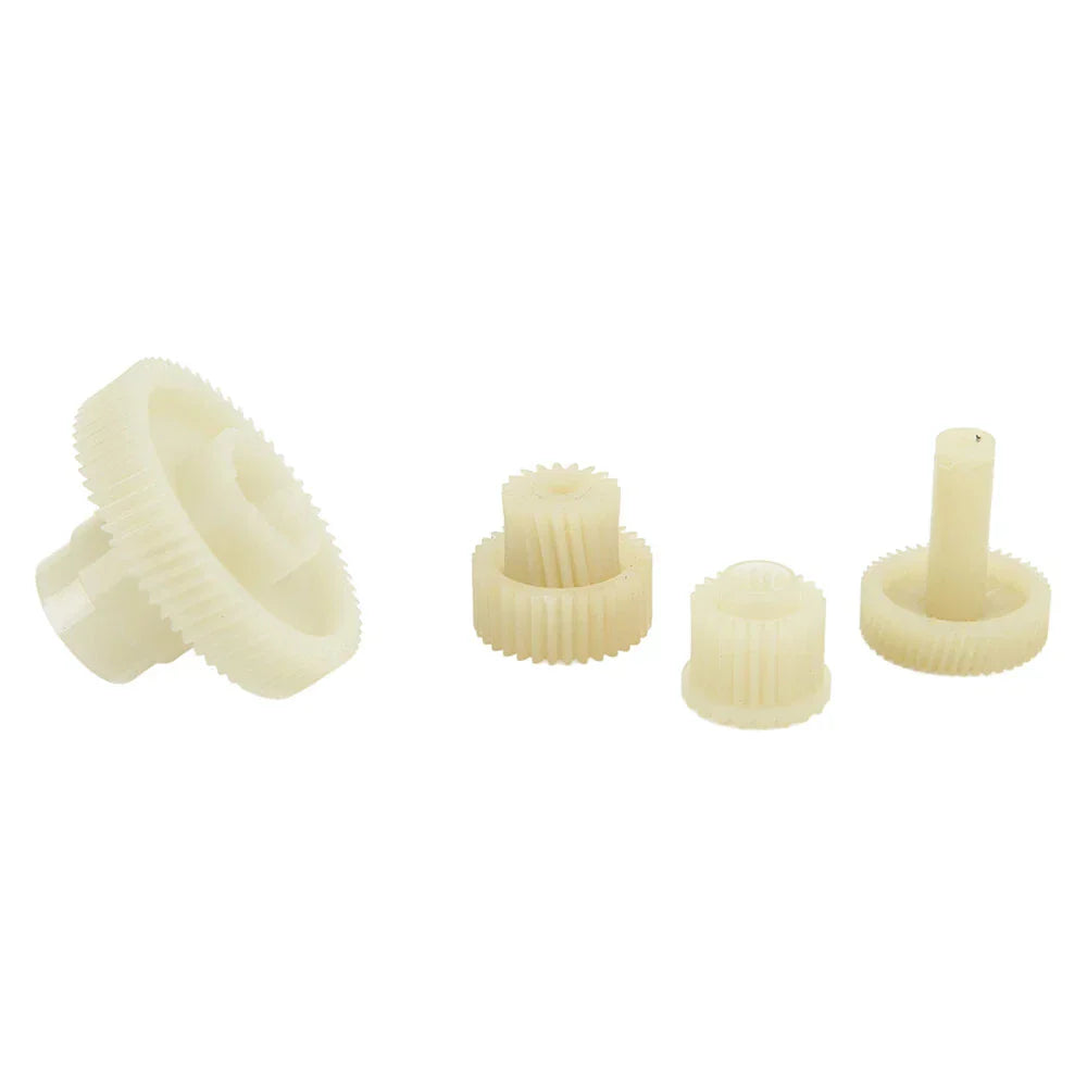 4 x Parking Hand Brake Repair Kit for Land Rover Discovery 3, 4, Range Rover Sport (2004-2016)