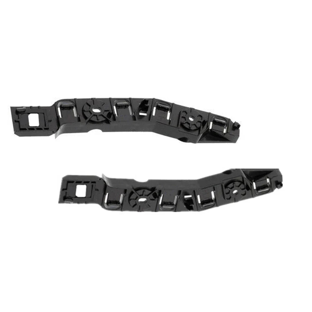 Front Fascia Support Brackets for 2019-2021 Jeep Cherokee (2019-2021)