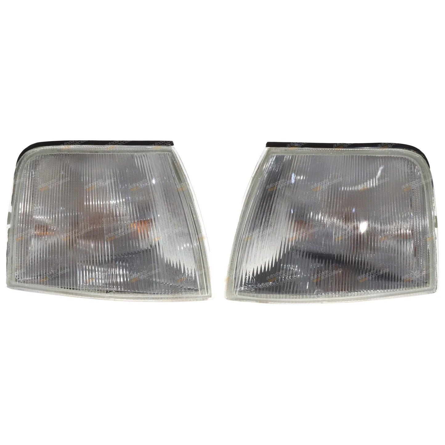 Clear Corner Parker Indicator Lights Ford Falcon EA EB ED (1988-1994)