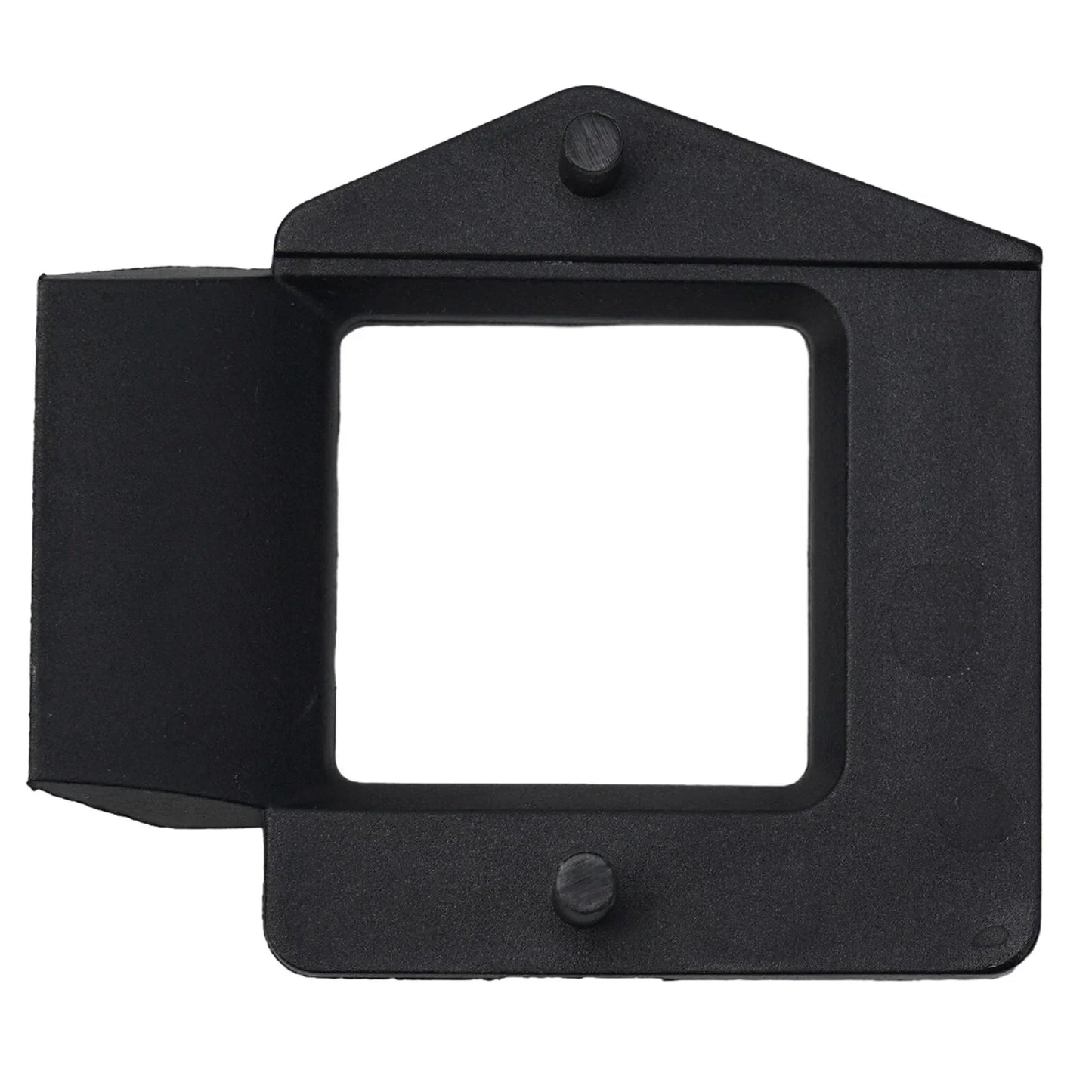 Hood Lock Holder Cover for Land Rover Range Rover Evoque Discovery