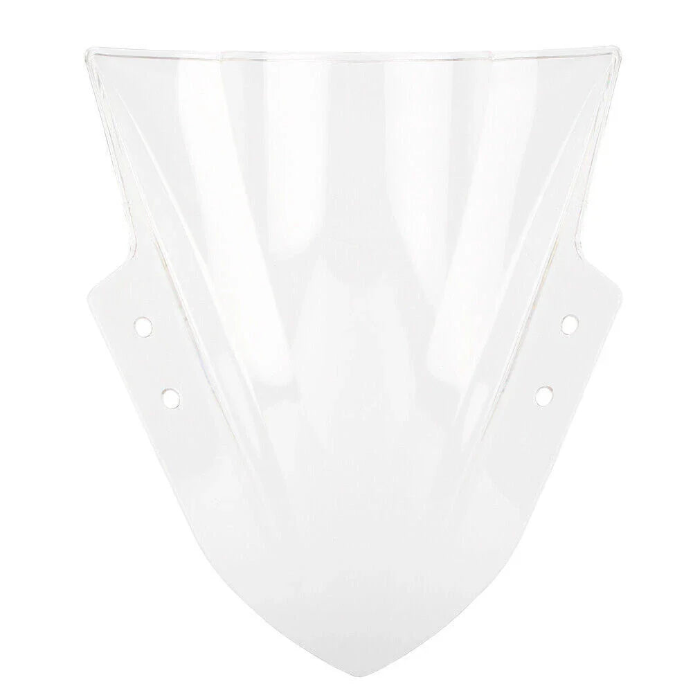 Windshield for KAWASAKI EX300 Ninja 300/250 (2013-2017) Clear