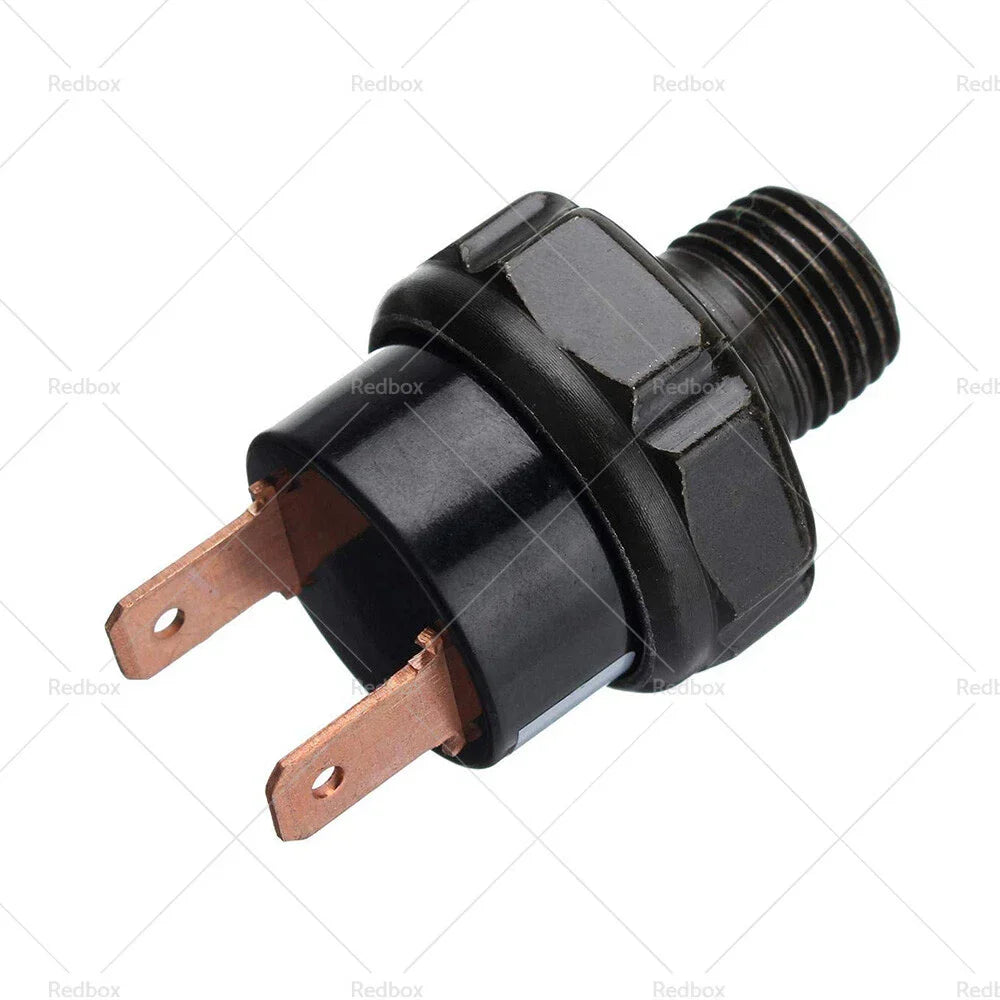 12V 24V 1/8" NPT Air Compressor Tank Pressure Control Switch