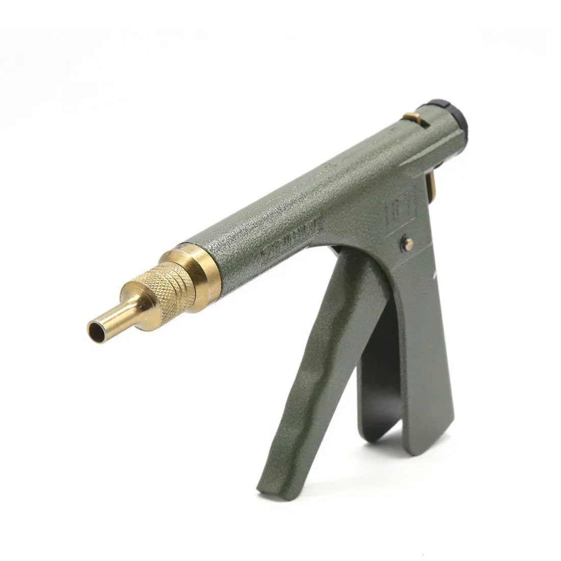 Tire Plugger Tubeless Repair Gun Kit (No Year Specified)
