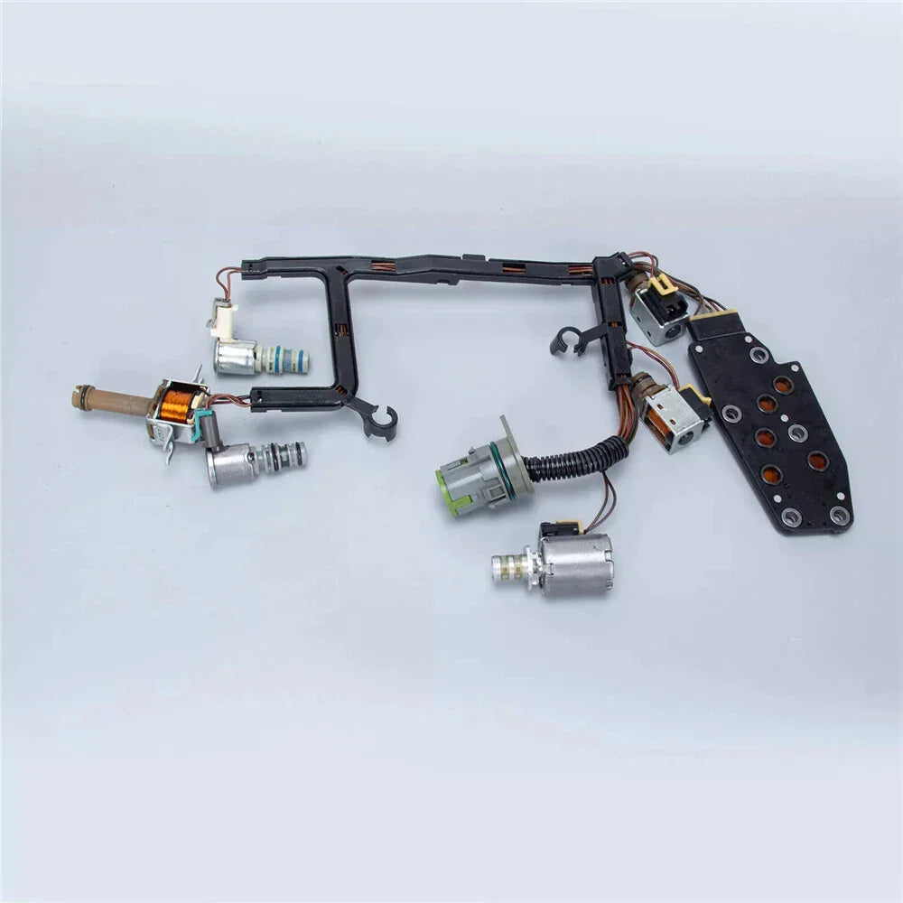 Transmission Master Solenoid Kit for GMC 4L60E 4L65E (1993-2002)