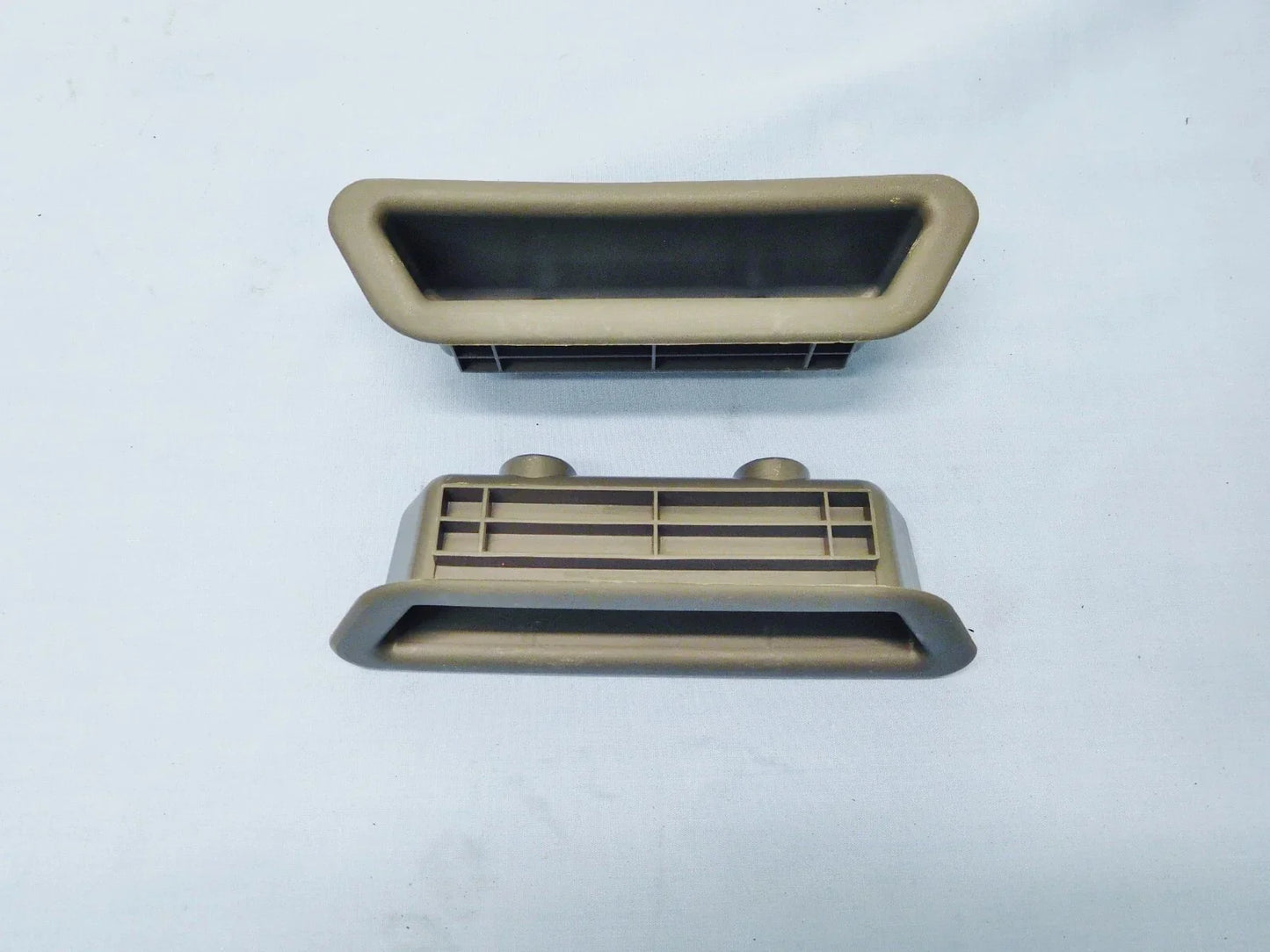 Grey Inner Door Pulls for Holden TF Rodeo (1988-1997) - Pair