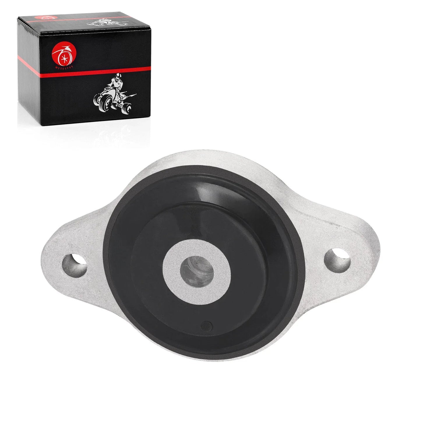 Engine Mount Transmission Bracket for Polaris RZR 800 (2008–2010)