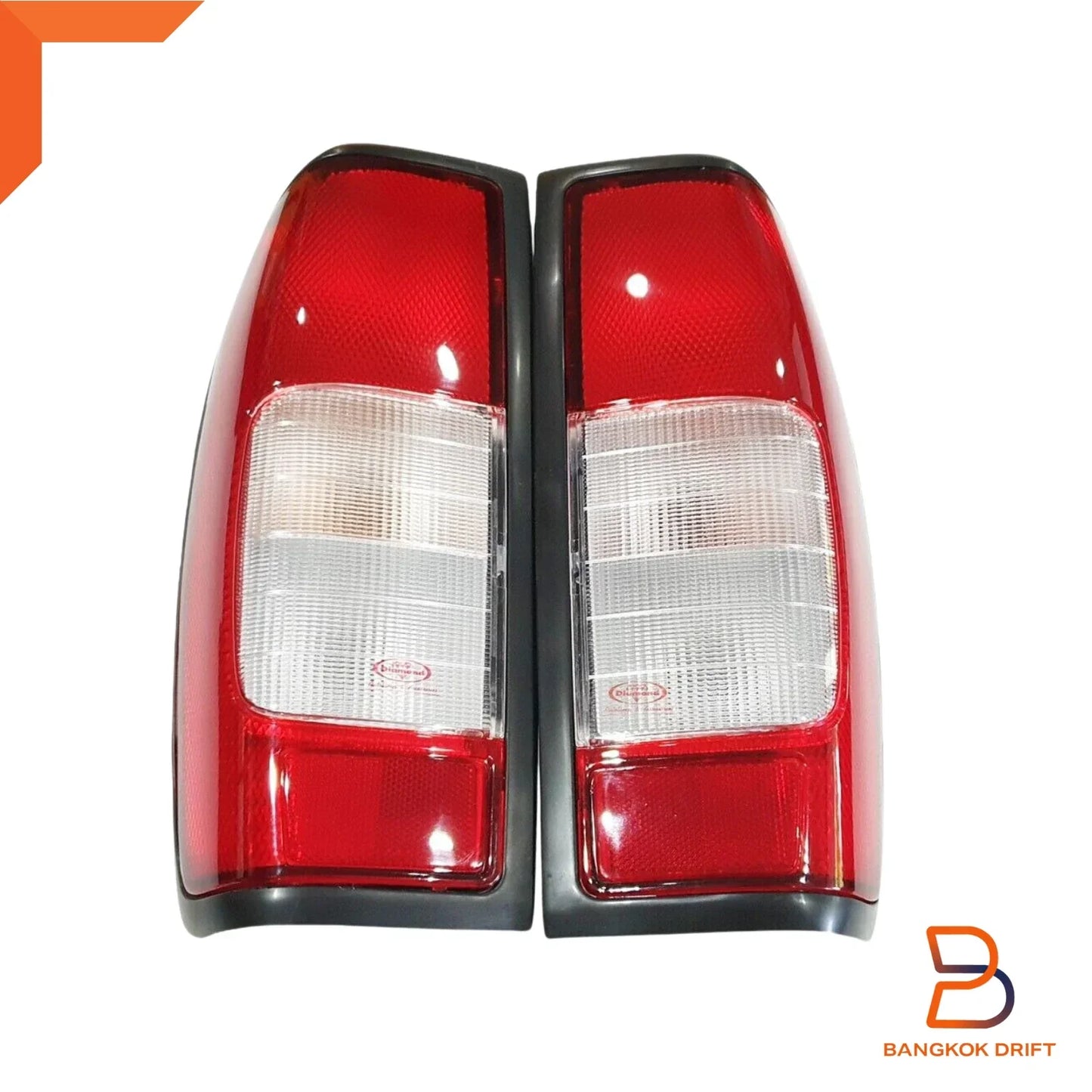 Rear Tail Light Lamp for Nissan Navara D22 (1998-2004)