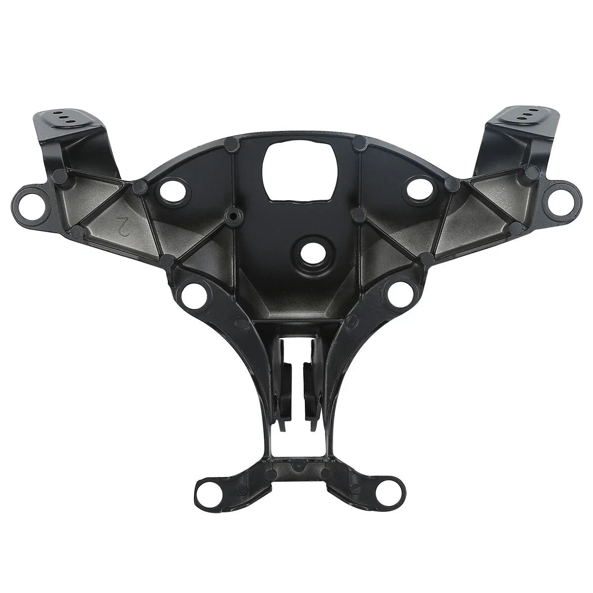 Headlight Upper Fairing Stay Bracket for Yamaha R1 YZF-R1 (2007-2008)
