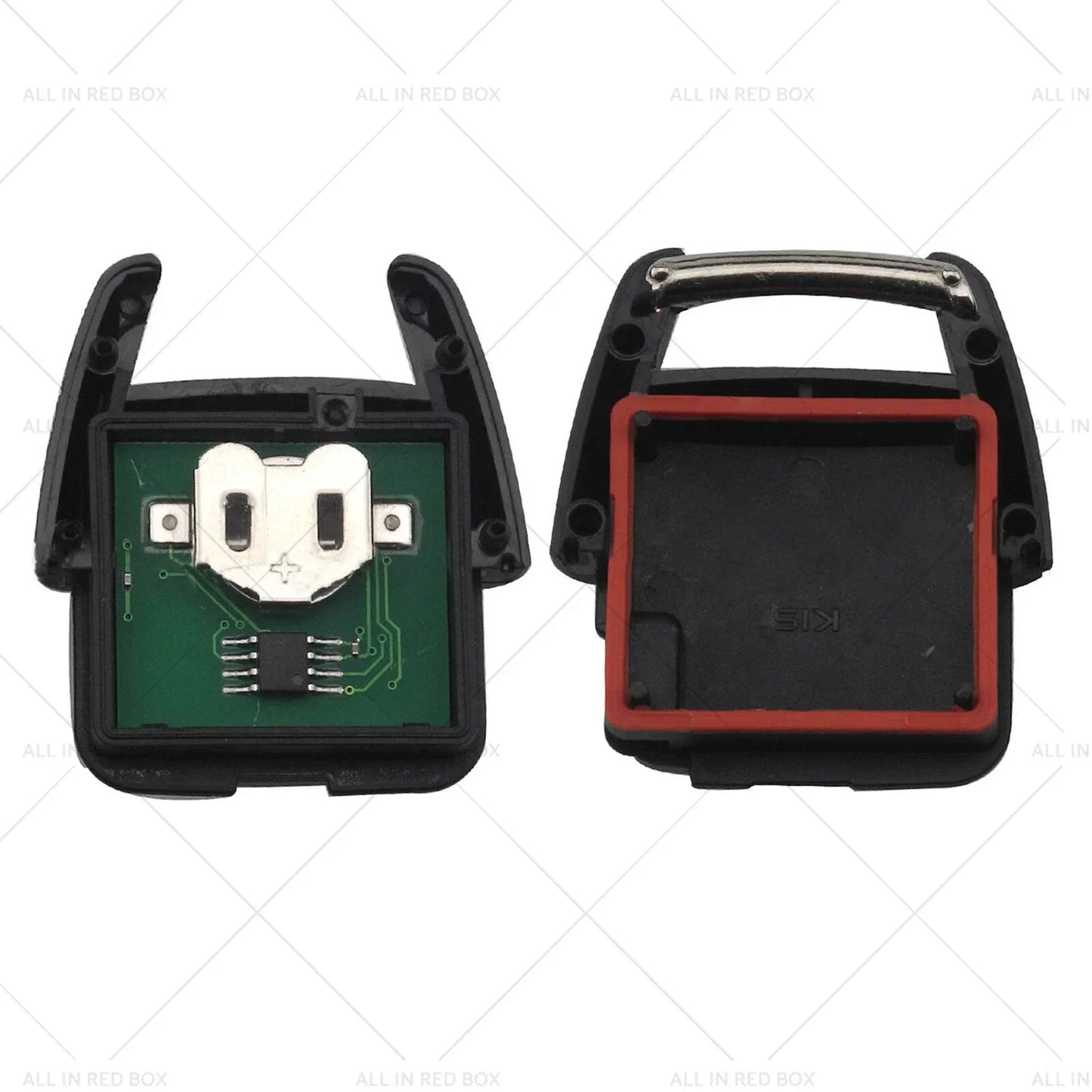 Remote Key for Holden Astra TS (1998-2004) 433MHz ID40 2 Buttons