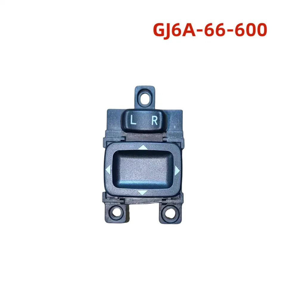 Rearview Mirror Adjustment Switch Button for Mazda 6, MX-5 (2002-2015)